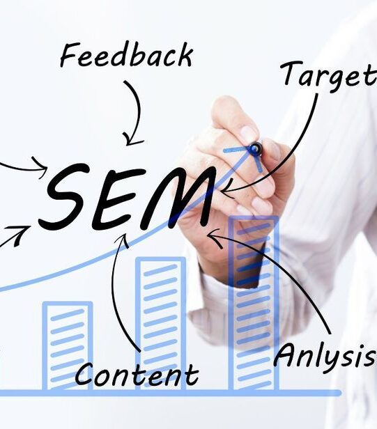 search engine marketing (sem)